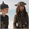 Pirates Of The Caribbean - Am Ende der Welt : photo Gore Verbinski, Johnny Depp, Keira Knightley