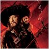 Pirates Of The Caribbean - Am Ende der Welt : poster Geoffrey Rush, Gore Verbinski