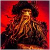 Pirates Of The Caribbean - Am Ende der Welt : poster Bill Nighy, Gore Verbinski