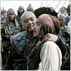 Pirates Of The Caribbean - Am Ende der Welt : photo Chow Yun-Fat, Gore Verbinski, Johnny Depp
