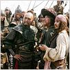 Pirates Of The Caribbean - Am Ende der Welt : photo Chow Yun-Fat, Gore Verbinski, Johnny Depp