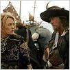 Pirates Of The Caribbean - Am Ende der Welt : photo Geoffrey Rush, Gore Verbinski, Keira Knightley