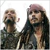 Pirates Of The Caribbean - Am Ende der Welt : photo Chow Yun-Fat, Gore Verbinski, Johnny Depp