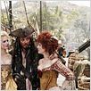 Pirates Of The Caribbean - Am Ende der Welt : photo Gore Verbinski, Johnny Depp