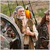 Pirates Of The Caribbean - Am Ende der Welt : photo Gore Verbinski, Johnny Depp