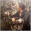 Pirates Of The Caribbean - Am Ende der Welt : photo Gore Verbinski, Orlando Bloom