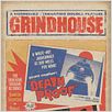 Death Proof : poster Quentin Tarantino, Robert Rodriguez