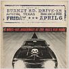 Death Proof : poster Quentin Tarantino, Robert Rodriguez
