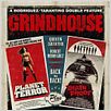 Death Proof : poster Quentin Tarantino, Robert Rodriguez