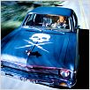 Death Proof : photo Kurt Russell, Quentin Tarantino