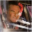 Death Proof : photo Kurt Russell, Quentin Tarantino