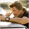 Death Proof : photo Kurt Russell, Quentin Tarantino