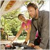 Death Proof : photo Jonathan Loughran, Quentin Tarantino, Sydney Tamiia Poitier, Tracie Thoms, Zoe Bell