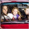 Death Proof : photo Jordan Ladd, Quentin Tarantino, Sydney Tamiia Poitier, Zoe Bell