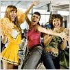 Death Proof : photo Mary Elizabeth Winstead, Quentin Tarantino, Rosario Dawson, Tracie Thoms