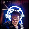 Death Proof : photo Quentin Tarantino