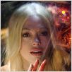 Death Proof : photo Quentin Tarantino, Rose McGowan