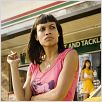 Death Proof : photo Quentin Tarantino, Rosario Dawson