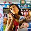 Death Proof : photo Quentin Tarantino, Rosario Dawson