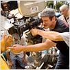 Death Proof : photo Quentin Tarantino