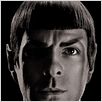 Star Trek - Die Zukunft hat begonnen : poster J.J. Abrams, Zachary Quinto
