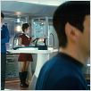 Star Trek - Die Zukunft hat begonnen : photo J.J. Abrams, Zachary Quinto