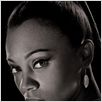 Star Trek - Die Zukunft hat begonnen : poster J.J. Abrams, Zoe Saldana