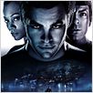 Star Trek - Die Zukunft hat begonnen : poster J.J. Abrams