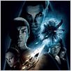 Star Trek - Die Zukunft hat begonnen : poster J.J. Abrams