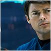 Star Trek - Die Zukunft hat begonnen : photo J.J. Abrams, Karl Urban