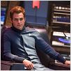 Star Trek - Die Zukunft hat begonnen : photo Chris Pine, J.J. Abrams