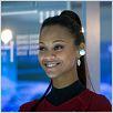 Star Trek - Die Zukunft hat begonnen : photo J.J. Abrams, Zoe Saldana