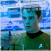 Star Trek - Die Zukunft hat begonnen : photo Anton Yelchin, J.J. Abrams
