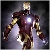 Iron Man : photo Jon Favreau, Robert Downey Jr.