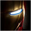 Iron Man : poster Jon Favreau