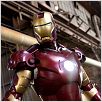 Iron Man : photo Jon Favreau