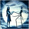 The Nightmare Before Christmas : photo Henry Selick, Tim Burton