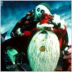 The Nightmare Before Christmas : photo Henry Selick, Tim Burton