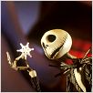 The Nightmare Before Christmas : photo Henry Selick, Tim Burton