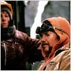 Runaway Train : photo Andrei Konchalovsky, Jon Voight, Rebecca De Mornay