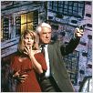 Die nackte Kanone : photo David Zucker, Leslie Nielsen, Priscilla Presley