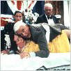 Die nackte Kanone : photo David Zucker, Leslie Nielsen