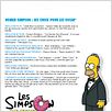 Die Simpsons - Der Film : poster David Silverman, Matt Groening