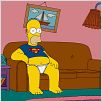 Die Simpsons - Der Film : photo David Silverman, Matt Groening