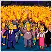 Die Simpsons - Der Film : photo David Silverman, Matt Groening
