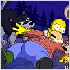 Die Simpsons - Der Film : photo David Silverman, Matt Groening