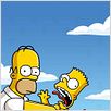 Die Simpsons - Der Film : photo David Silverman
