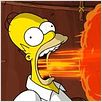 Die Simpsons - Der Film : photo David Silverman