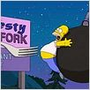 Die Simpsons - Der Film : photo David Silverman