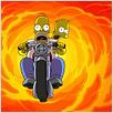 Die Simpsons - Der Film : photo David Silverman